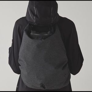 COPY - Lululemon Go Go Go Tote